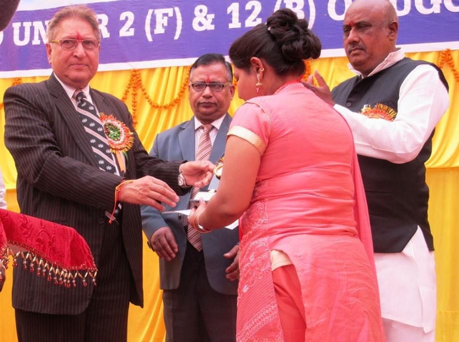 Heeralal Yadav Group Of Colleges Lucknow Events photo 11